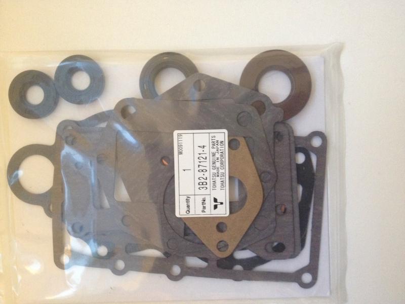 Motorpackningssats Tohatsu