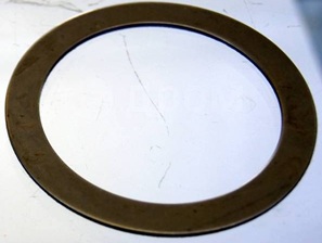 Bricka vevaxel Tohatsu