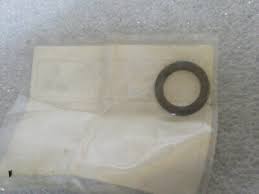 Packning vattenplugg Tohatsu