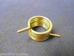 Fjäder gasarm Tohatsu