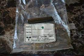 Låspin clutch Tohatsu