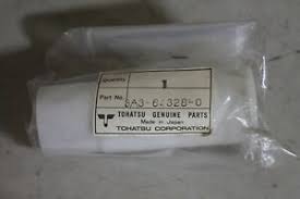 Guide drivaxel Tohatsu