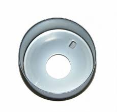 Stålinsats impellerhus Tohatsu