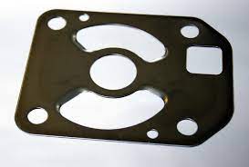 Stålplatta impellerhus Tohatsu