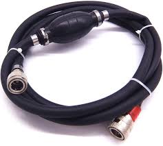 Bränsleslang Tohatsu