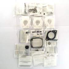 Förgasarpackningssats Tohatsu