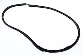 Gummilist motorkåpa Tohatsu