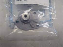 Lock förgasare Mercury