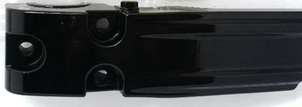 Lock motorbussning Mercury