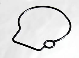 Impellerpackning Tohatsu