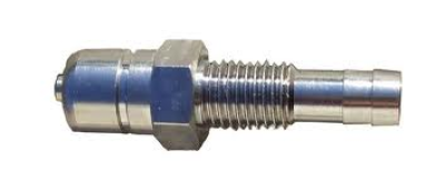 Bränsleanslutning Tohatsu