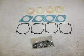 Förgasarpackningssats Tohatsu