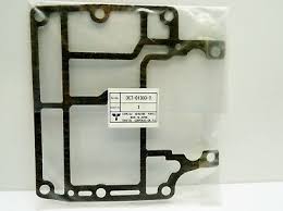 Riggpackning Tohatsu