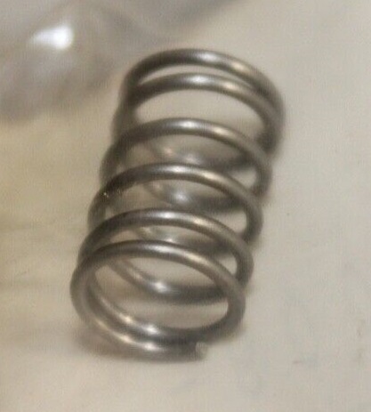 Fjäder bränslepump Tohatsu