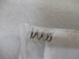 Fjäder justerskruv Tohatsu