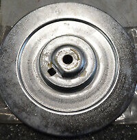 Friktionsplatta Mercury