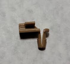 Låsning rod snap Tohatsu