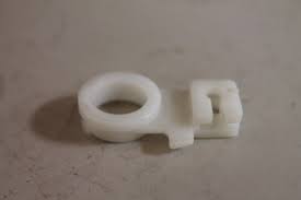 Fäste klack Mercury