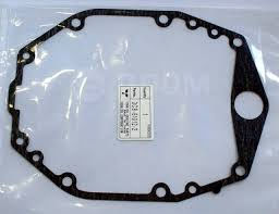 Riggpackning Tohatsu