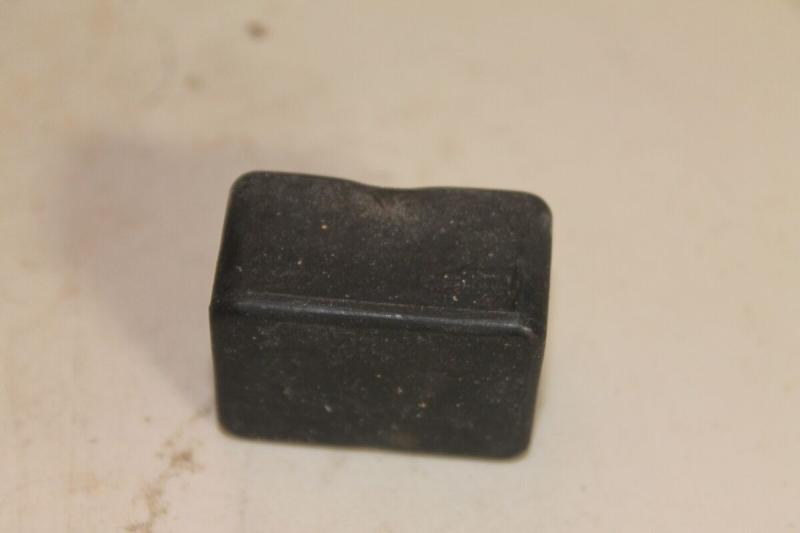 Motorbussning Mercury