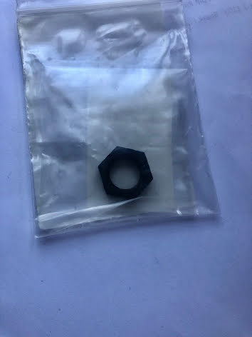 Pinjongmutter Tohatsu