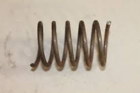 Fjäder växelhus Mercury