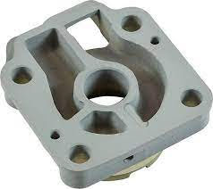 Impellerhus nedre Tohatsu