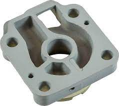 Impellerhus nedre Mercury