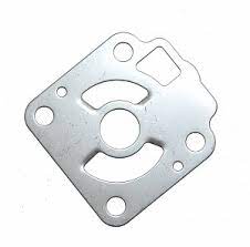 Stålplåt impellerhus Tohatsu