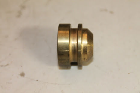 Bussning växelstång Tohatsu