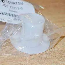 Bussning styrrör Mercury