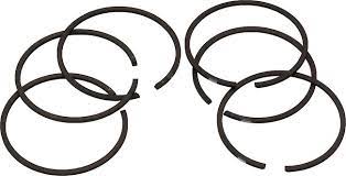 Kolvringsats Tohatsu