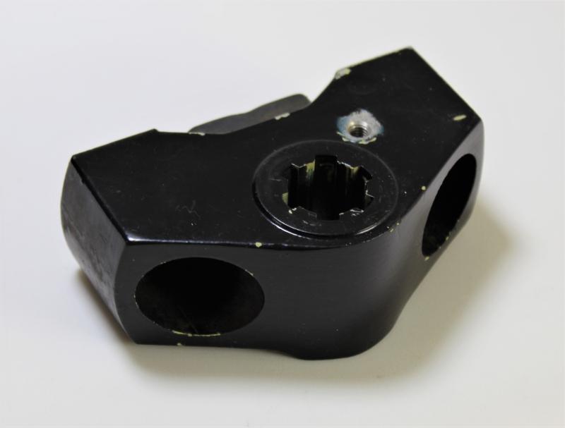 Hållare rigg Mercury