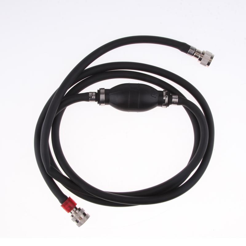 Bränsleslang Tohatsu