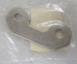 Låsbleck motorbussning Mercury