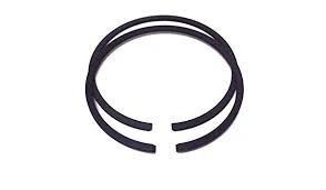 Kolvringsats Tohatsu