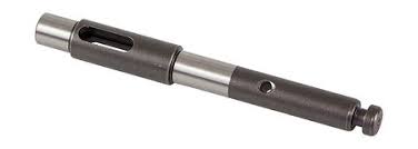 Propelleraxel Mercury