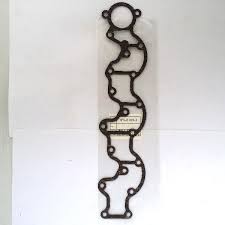 Kylmantelpackning Tohatsu