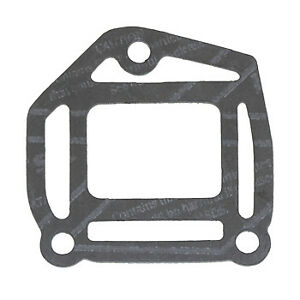 Avgaspackning Tohatsu