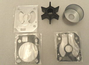 Impellersats Tohatsu M 60 C-M 70 C