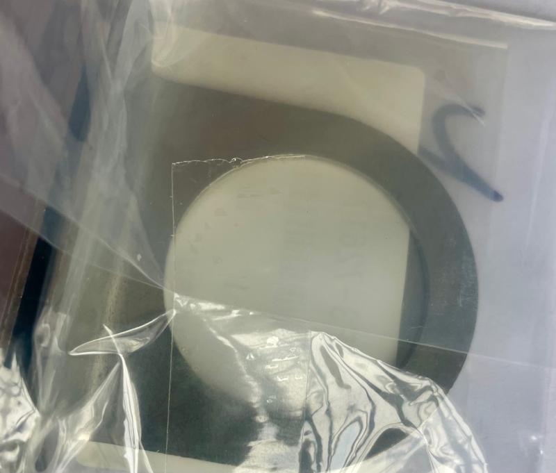 Fäste trimknapp Tohatsu