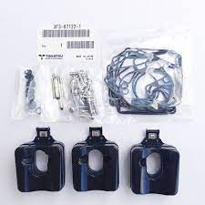 Förgasarpackningssats Tohatsu