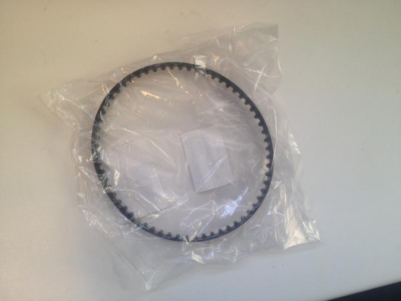 Kompressorrem Tohatsu