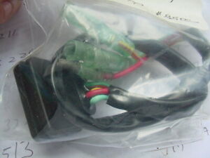 Varningslampa Tohatsu