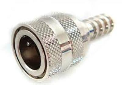 Bränsleanslutning Tohatsu