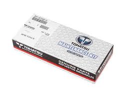 Servicesats motor Tohatsu