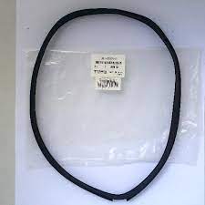 Gummilist motorkåpa Tohatsu