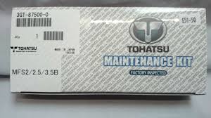 Servicesats motor Tohatsu