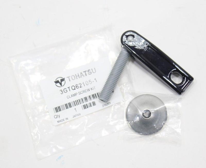 Bygelskruv Tohatsu
