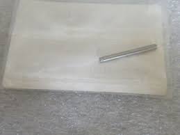 Låspin flottör Mercury